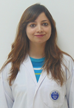 Dr. Aishwarya Sharma